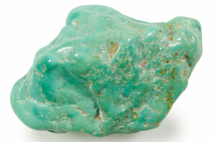 Polished Chilean Turquoise ( grams) Nugget #373191